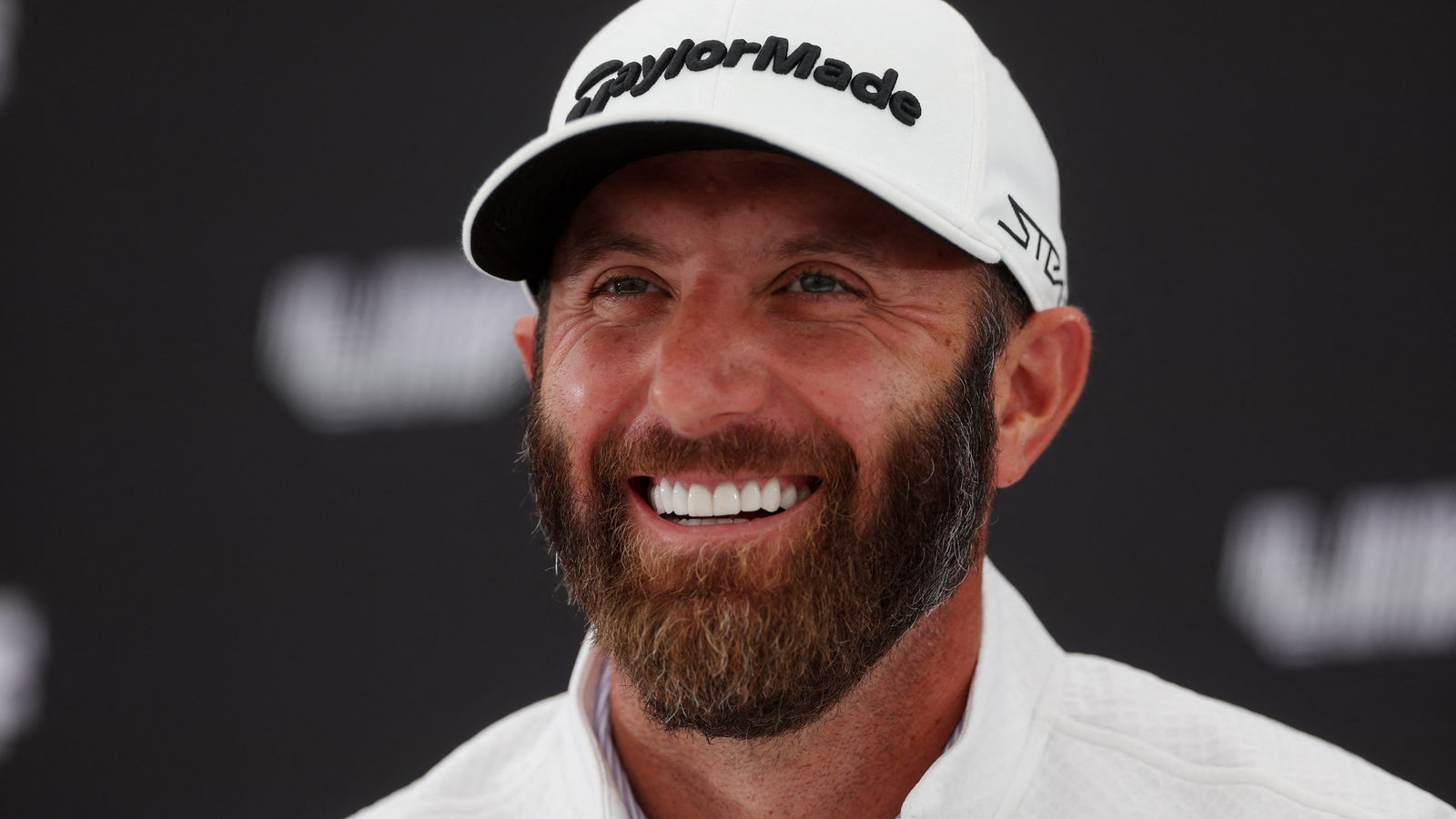 Dustin Johnson brushes off LIV Golf criticism: "I have more motivation"